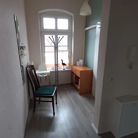 Moewe Apartment *