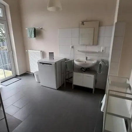 Apartment Moewe