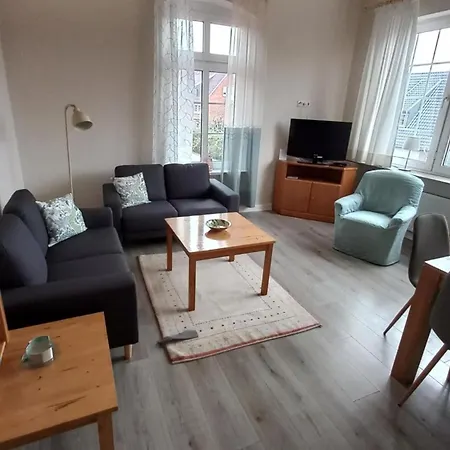 Moewe Apartment