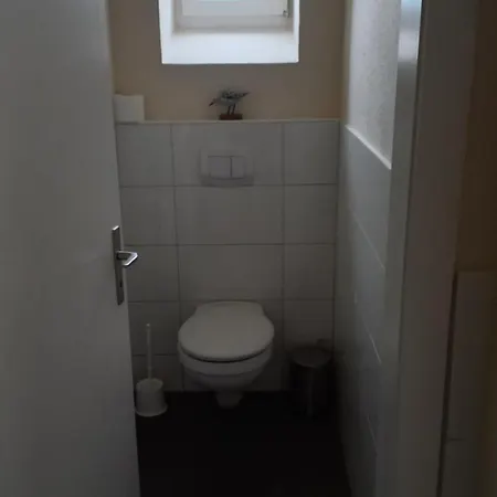 Apartment Moewe