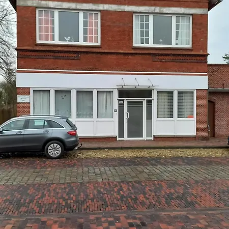 Moewe アパート ドルヌム