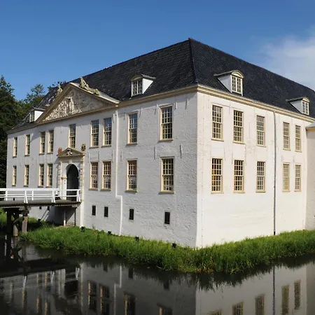 Moewe Apartmán